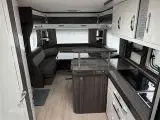 2024 - Hobby Prestige 620 CL m. Alde   Prisen er inkl. klargøring, gastest, fugttest, syn og nummerplade. - 3