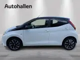 Toyota Aygo 1,0 VVT-I X-Cite 72HK 5d - 5