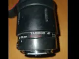 Tamron  zoom 