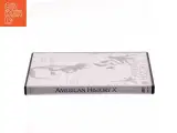 American History X med Edward Norton (DVD) - 2
