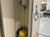 HANDICAPTOILET/-BADVOGN - 4