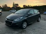 Peugeot 208 1,2 VTi 82 Active - 2