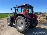 Traktor Valtra N142 - 3