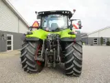 CLAAS AXION 870 CMATIC med frontlift og front PTO, GPS ready - 4