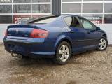 Peugeot 407 1,8 Performance - 5