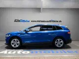 Skoda Enyaq 80 iV Selection Lounge - 3