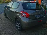 Peugeot 208 1,2 VTi Active Motion - 3