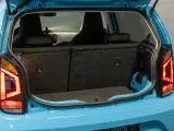VW e-Up!  Edition - 5