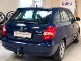 Skoda Fabia 1,2 6V Active Combi - 4