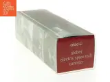 Elektrisk krydderikværn fra Atelier (str. Ø 6. h 10. cm) - 3