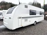 2018 - Adria Adora 613 HT   Enkeltsenge-Gulvtemp.-Endebad-Mover-Telt - 3