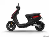 NIU MQi+ Sport - 3