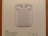 Apple AirPods (2nd generation)