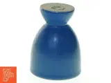 Höganäs Keramik blå æggebæger - 2