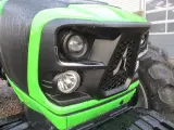 Deutz-Fahr Agrofarm 115G with 30F+30R Hi-Lo and CreepGea - 5