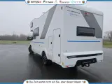 SunLiving A 70DK # Gebrauchtfahrzeug # Etagenbett# - 5