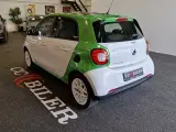 Smart Forfour  Electric Drive - 5