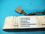 Ford 8210 Display 83953497 - 4