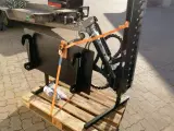 ScanMek Hækkklipper - 3