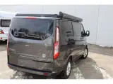 2023 - Randger R490 170 HK   Super lækker CamperVan med 170 HK. - 5