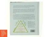 Lev fedt - bliv slank : Omega-metoden : en livsnyders guide til et sundere liv af Niels Ehler (Bog) - 3