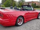 BMW 325i 2,5 Cabriolet - 2