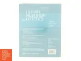Human nutrition and dietetics (Bog) - 3