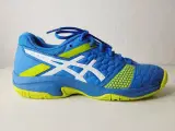 ⭐️- Asics Gelblast 7 Gs Unisex Håndboldsko - 39 - 2