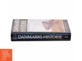 Danmarks Historie bind 1: De ældste tider indtil år 600 (Bog) - 2