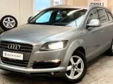 Audi Q7 3,0 TDi quattro Tiptr. Van - 3