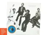 Thats the way of the world earth wind and fire (LP) fra Cbs (str. 30 cm) - 3