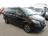 Mercedes Vito 119 2,0 CDi Kassevogn aut. L RWD - 2