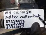 New Holland CR9080 Snitter Mellemtræk 87339996 - 3