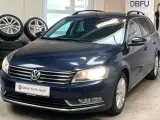 VW Passat 2,0 TDi 140 Comfortline Variant BMT - 3