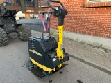 BOMAG BPR 60/65 D pladevibrator - 3
