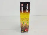 UBRUGTE 2-pak VHS 240 videobånd - 2