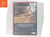 Actionfilm på DVD, welcome to the jungle - 3