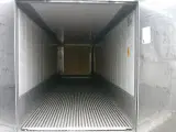 40 Fods isoleret container - 3