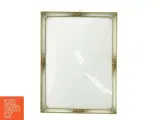 Dekorativ fotoramme fra Danish Design (str. 24,5x18,5 cm) - 2