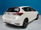 Toyota Auris 1,8 Hybrid H2 Selected CVT - 4