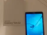 Samsung galaxy tab s2