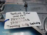 Perkins 1006.60T Dæksel 3716M03C/3 - 2