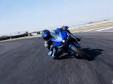 Yamaha YZF 125 R - 5