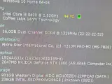 Gamer pc 