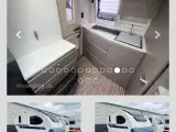 Adria 360lh campingvogn - 4