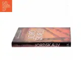 Jordskælv : roman af Rasmus Dahlberg (Bog) - 2