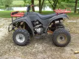 ATV 300