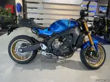 Yamaha XSR 900 - 4