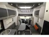 2023 - Chausson 788 Titanium ULTIMATE   2023 model Chausson 788 Titanium Ultimate, med queens bed og meget udstyr - 3