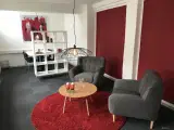 Privat kontor i DRONNINGEGAARDEN - Odense C. - 5